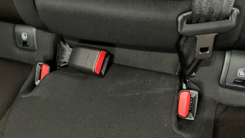 Mazda 3 2.5 e-Skyactiv G MHEV [140] Exclusive-Line 5dr Petrol Hatchback